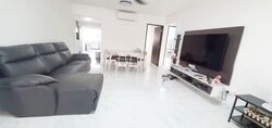 Blk 344 Teck Ghee Evergreen (Ang Mo Kio), HDB 4 Rooms #585517201